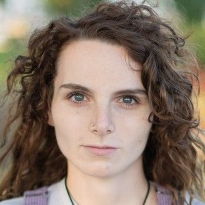 Meet your Posher, Ellie